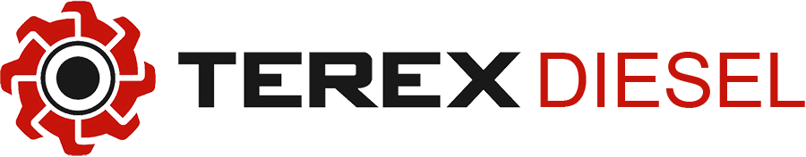 Terex Diesel Logo