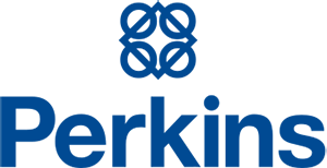 Perkins Motor Logo